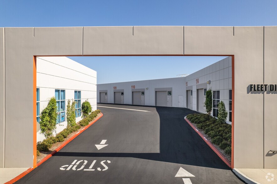 More Photos Of 16 Technology Dr, Irvine Light Manufacturing For Lease