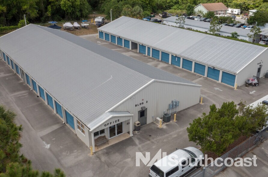 More Photos Of 1180 Se Monterey Rd, Stuart Self Storage For Sale