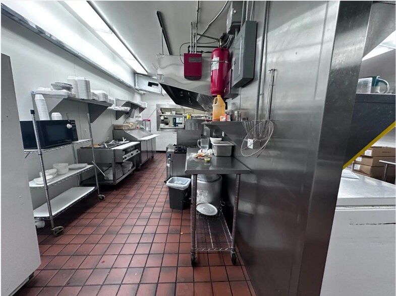 More Photos Of 3350 Lake Jericho Rd, Smithfield Restaurant For Lease