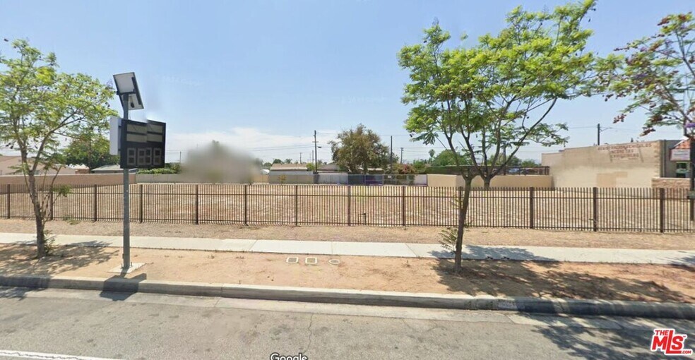 More Photos Of 12714 Ramona Blvd, Baldwin Park Land For Sale