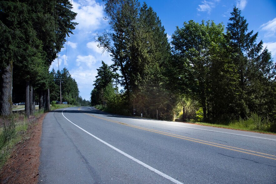 More Photos Of 0 Clearcreek Road Northwest, Silverdale Land For Sale