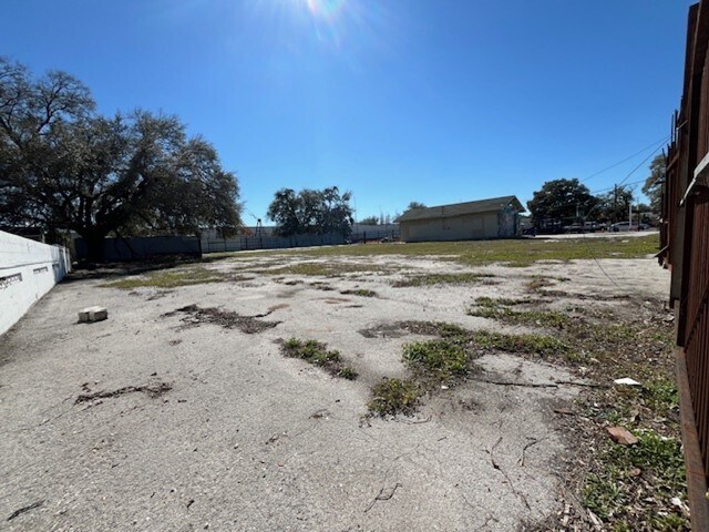More Photos Of 2305 Nebraska, Tampa Land For Sale