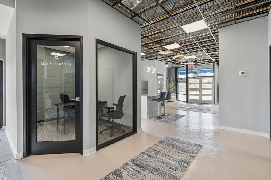 More Photos Of 117 S Main St, Hopewell Coworking Space