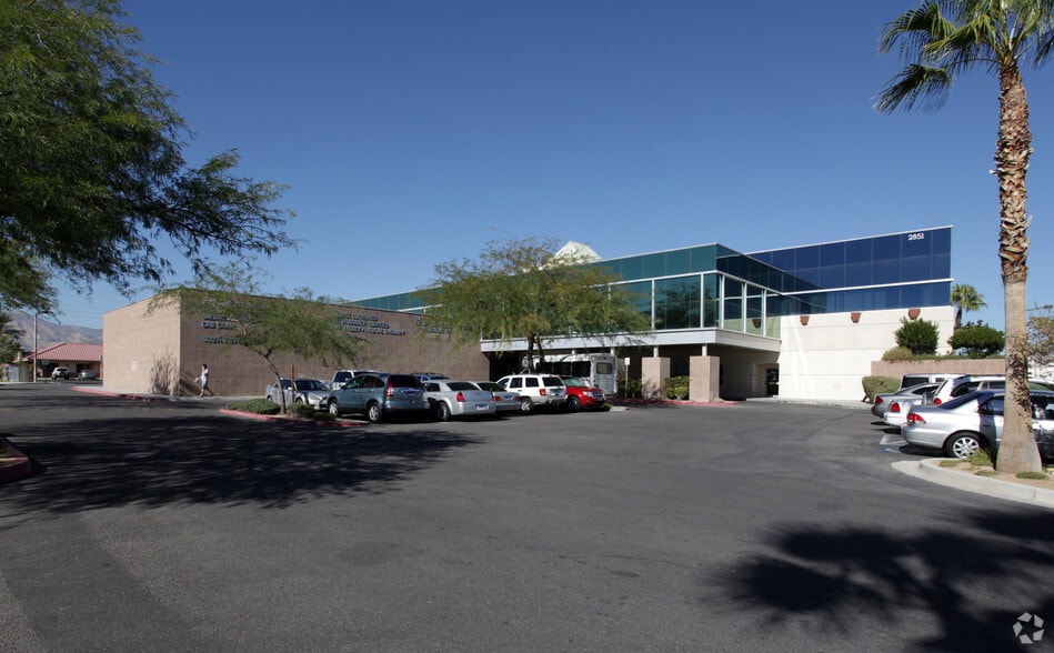 Primary Photo Of 2851 N Tenaya Way, Las Vegas Medical For Lease