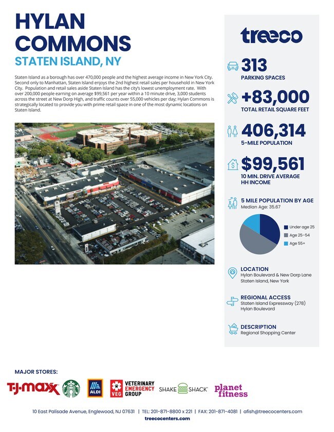 Hylan Blvd Burlington Staten Island Hours Staten Island, NY Retail