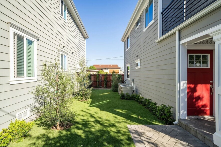 More Photos Of 3672 Percy St, Los Angeles Apartments For Sale