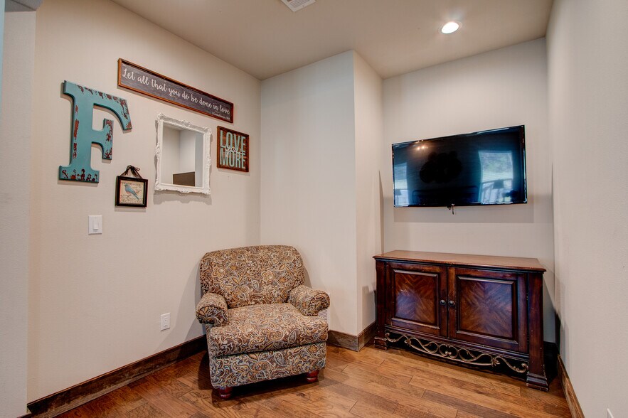 More Photos Of 5931 County Road 471, McKinney Land For Sale