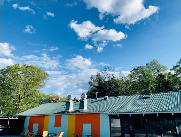 More Photos Of 334 NY-32A, Palenville Hotel For Sale