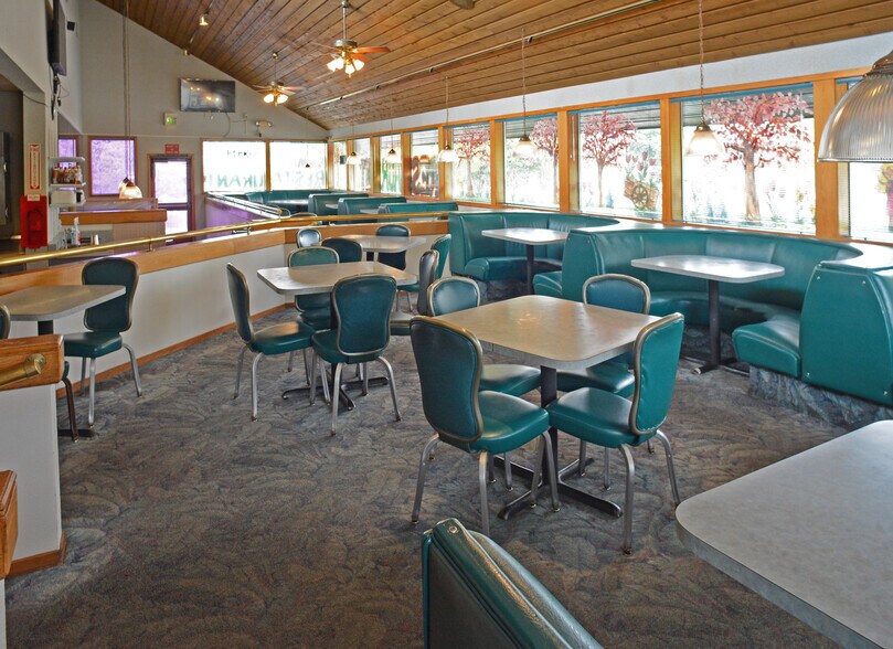 More Photos Of 9630 Evergreen Way, Everett Bowling Alley For Sale