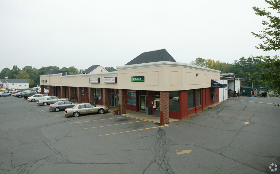 More Photos Of 41 Chamberlain Hwy, Berlin Freestanding For Lease