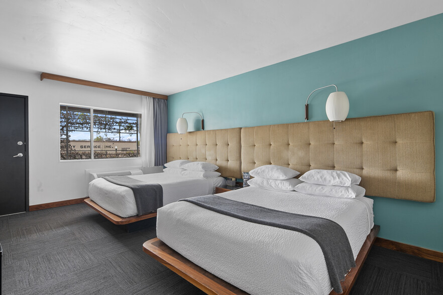 More Photos Of 1314 W Grove St, Boise Hotel For Sale