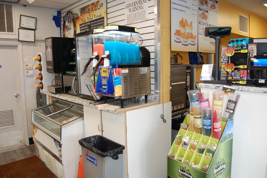 More Photos Of 100 W Main St, Batavia Convenience Store For Sale