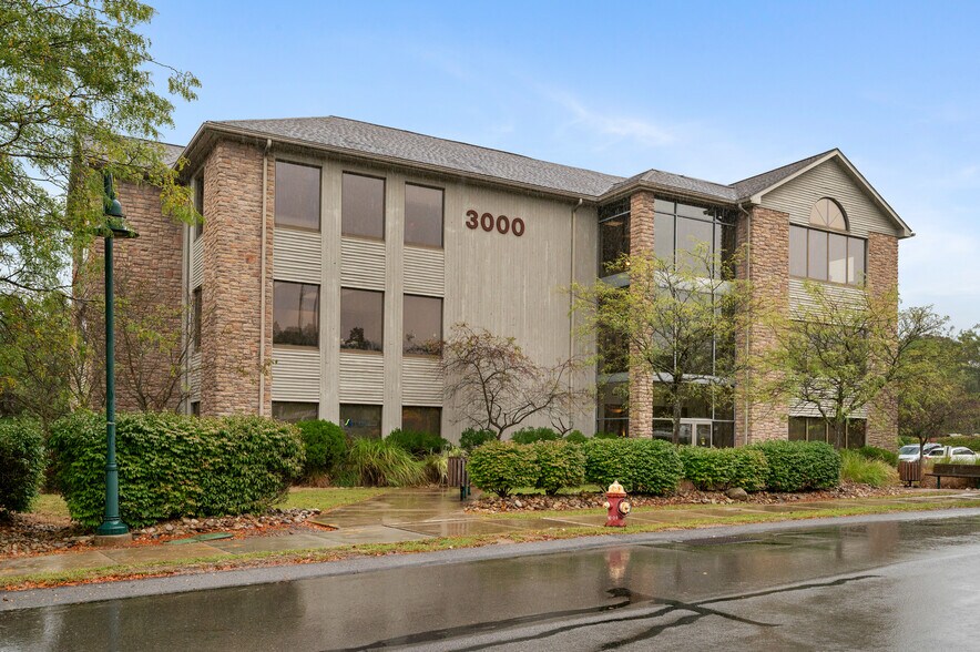 Primary Photo Of 3000 Stonewood Dr, Wexford Office For Lease