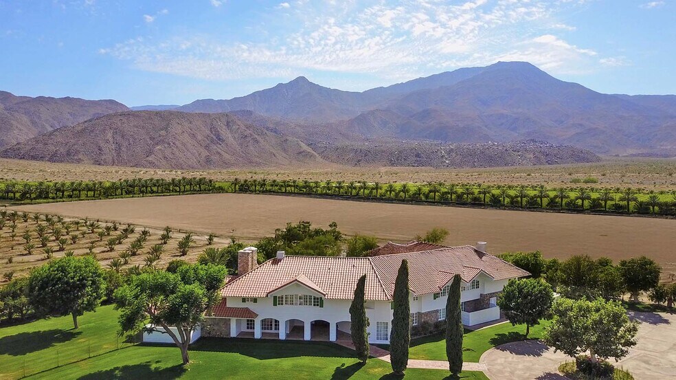 Primary Photo Of 81755 62nd Ave, Thermal Land For Sale