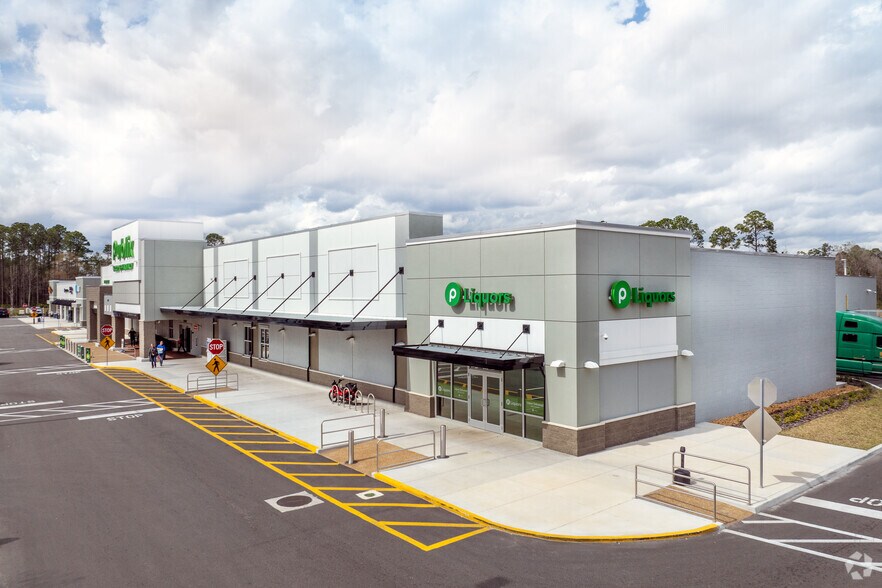 More Photos Of 11341 Normandy Blvd, Jacksonville General Retail For Sale
