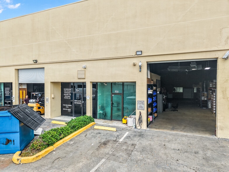 More Photos Of 870 SW 12th Ave, Pompano Beach Unknown For Lease