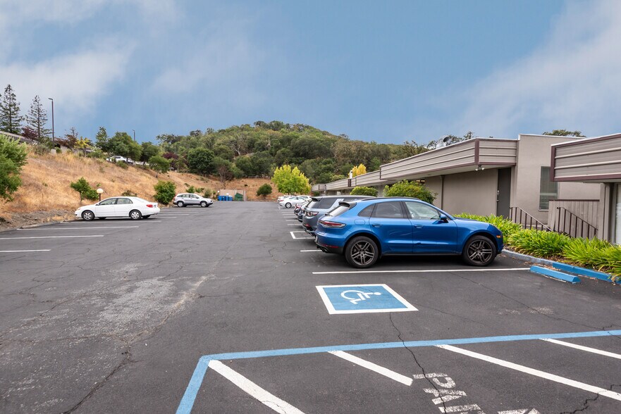 More Photos Of 1615 Hill Rd, Novato Medical For Sale
