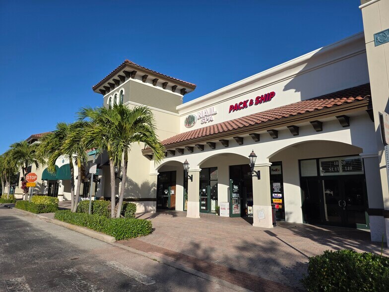 More Photos Of 10020 Coconut Rd, Estero General Retail For Lease