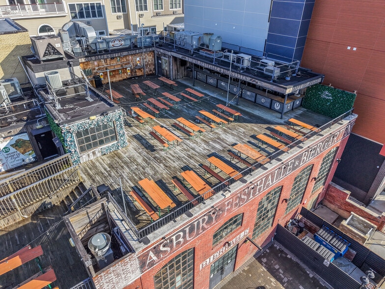 More Photos Of 527 Lake Ave, Asbury Park Storefront For Sale