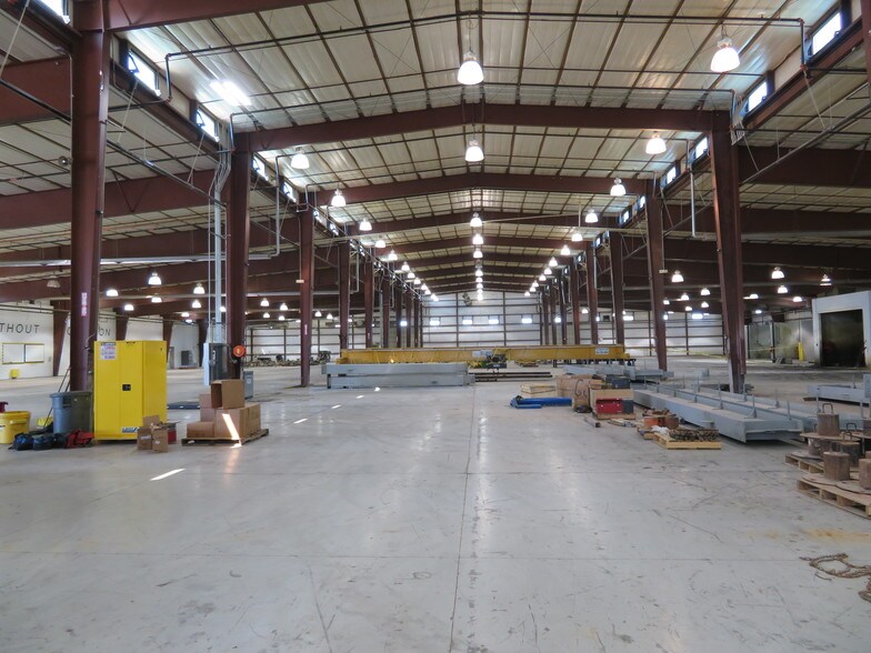 More Photos Of 841 21 1/2 Rd, Grand Junction Warehouse For Lease