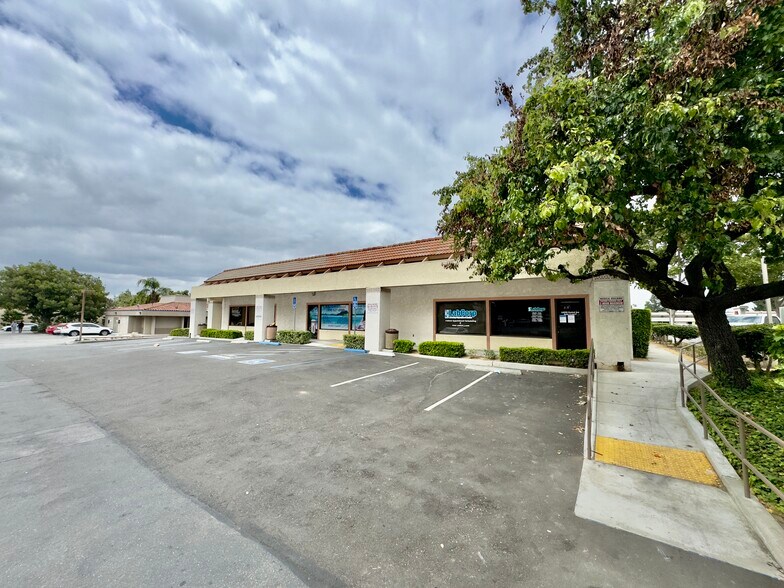 More Photos Of 12555 Central Ave, Chino Freestanding For Sale