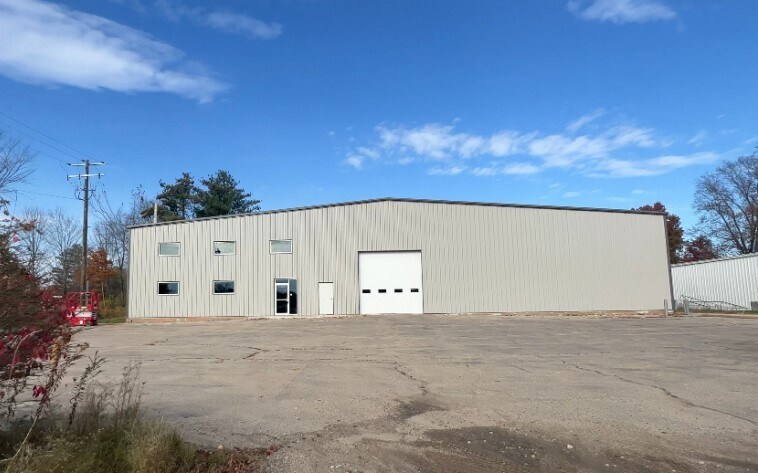 Primary Photo Of 29 Industrial Park Dr, Dover Warehouse For Sale