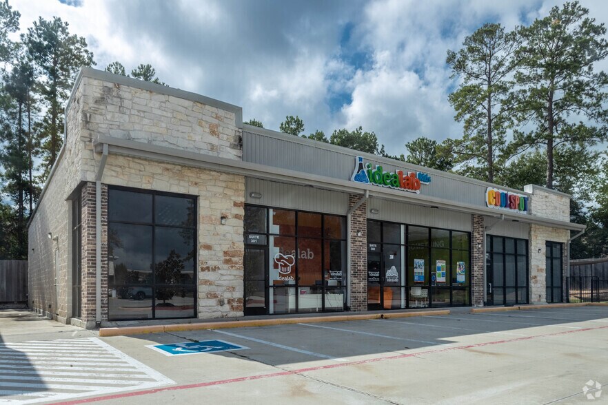 More Photos Of , Tomball General Retail For Sale