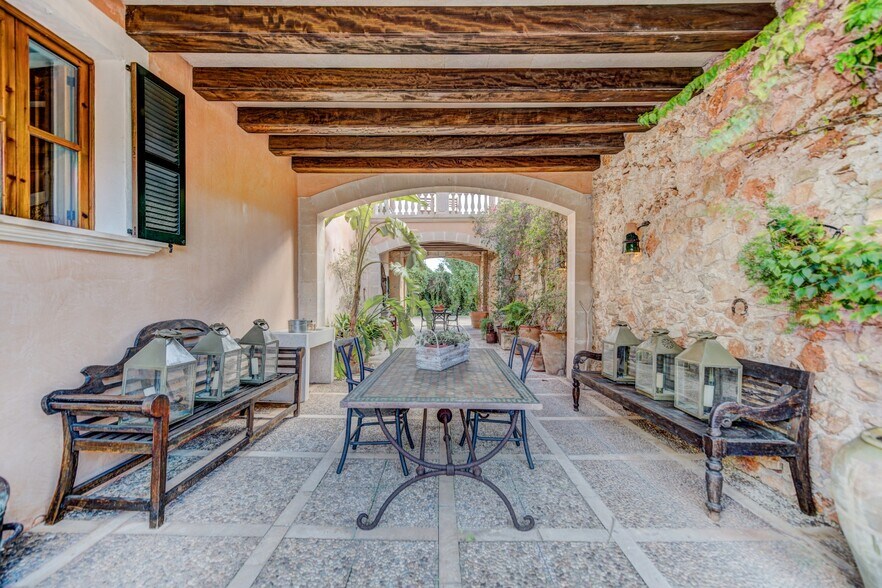 More Photos Of Carretera Felanitx Portocolom Mallorca, Felanitx Hotel For Sale