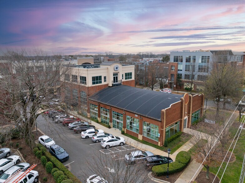 More Photos Of 2137 South Blvd, Charlotte Office For Sale