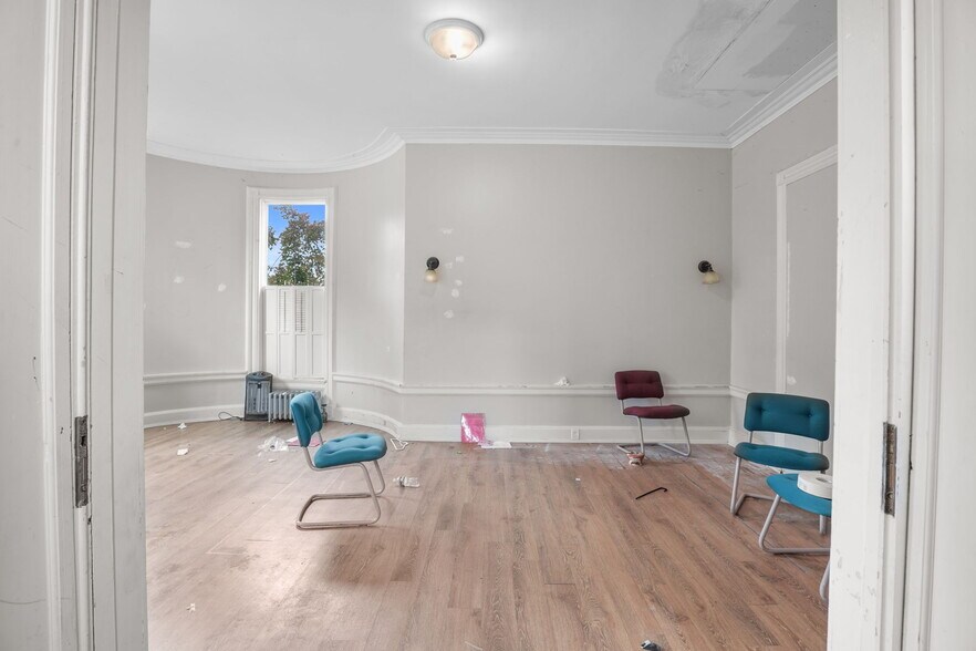 More Photos Of , Binghamton Multifamily For Sale