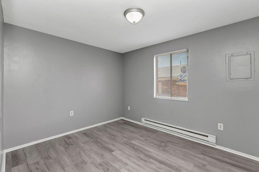 More Photos Of , Dayton Multifamily For Sale