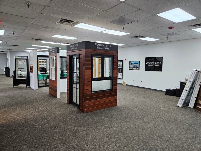 More Photos Of 1208-1228 Front St, Raleigh Warehouse For Lease