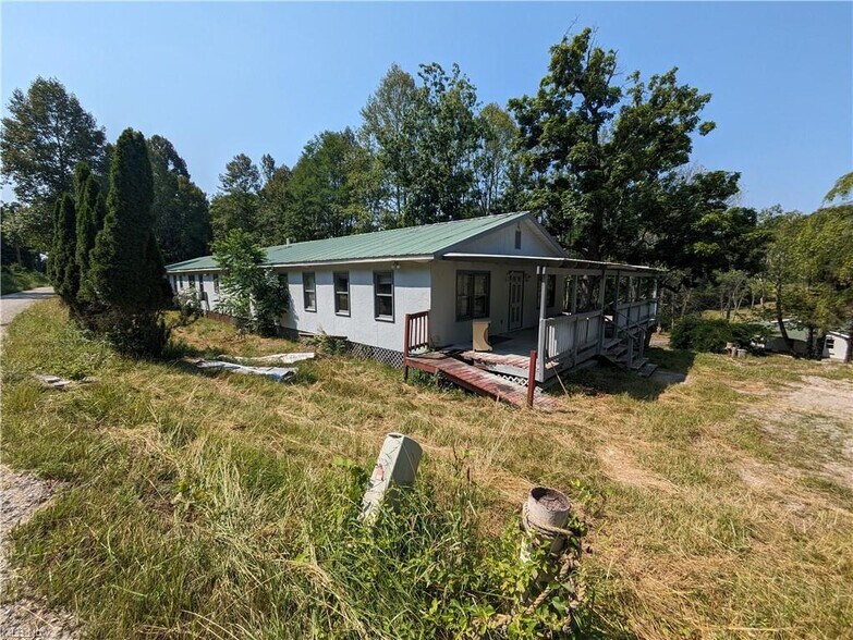 More Photos Of 49862 Batesville Rd, Summerfield Lodge Meeting Hall For Sale