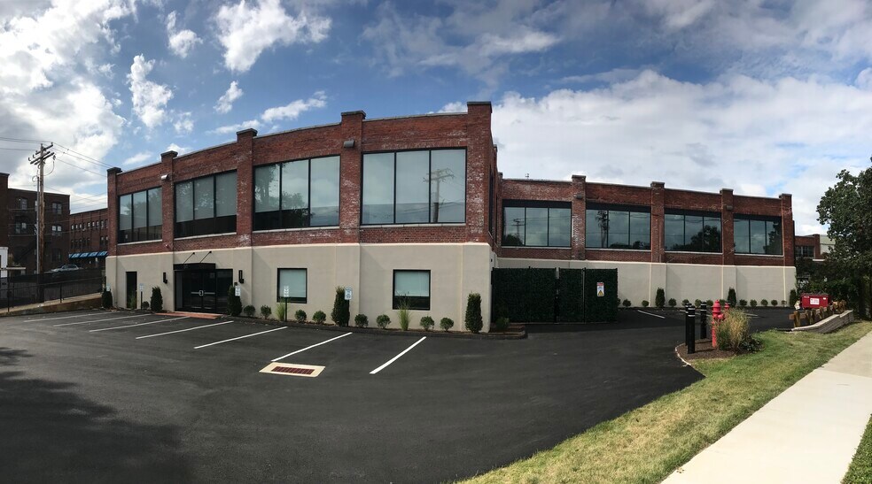 More Photos Of 285 Nicoll St, New Haven Office For Lease