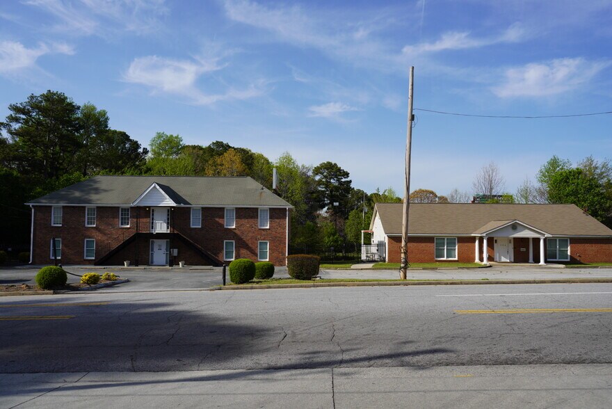 More Photos Of , Jonesboro Office For Sale