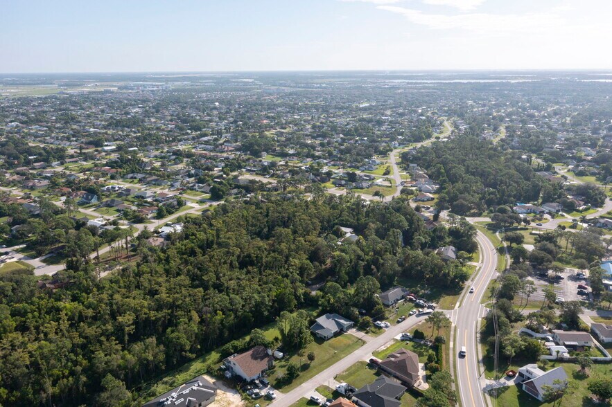 More Photos Of 8181 Cypress Dr S, Fort Myers Land For Sale