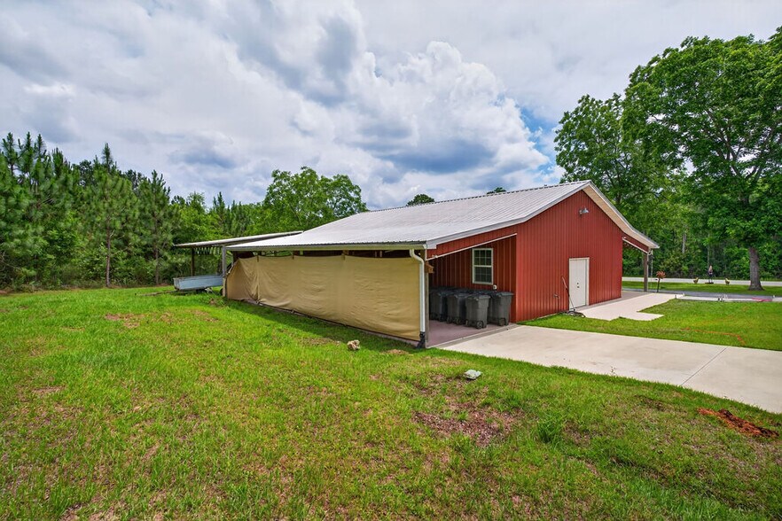 More Photos Of 1280 Highway 173, Graceville Industrial For Sale