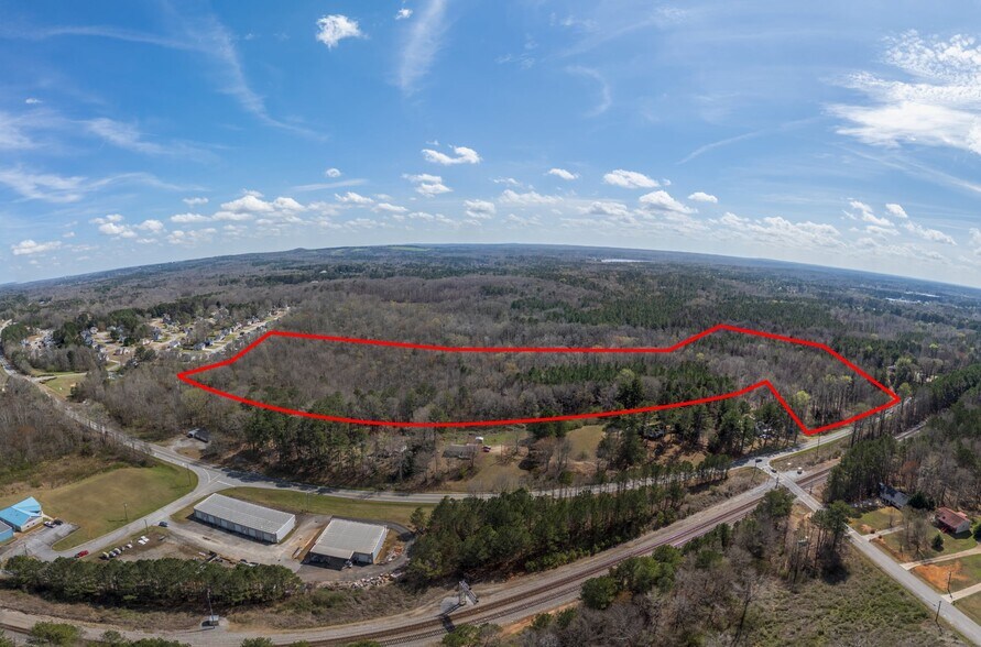 More Photos Of 533 E Highway 78, Temple Land For Sale