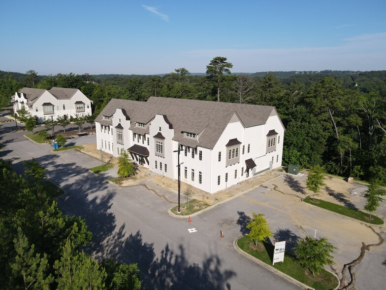 More Photos Of 2421 International Park Dr, Birmingham Office For Sale