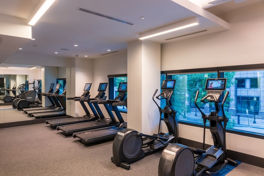 More Photos Of 1441 Peachtree St, Atlanta Apartments For Lease