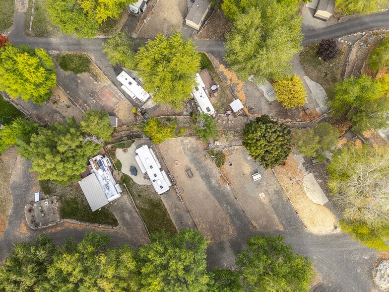 More Photos Of 44892 State Route 21 N, Wilbur Trailer Camper Park For Sale