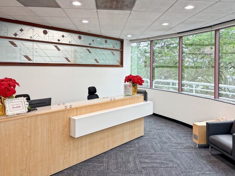 More Photos Of 200 Page Mill Rd, Palo Alto Coworking Space