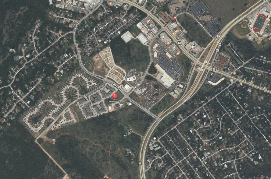 More Photos Of 3016 Independence Dr, New Braunfels Unknown For Lease