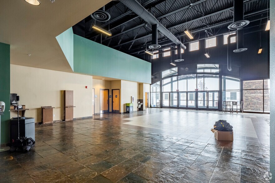 More Photos Of 10117 W Sunset Hwy, Spokane Movie Theatre For Sale