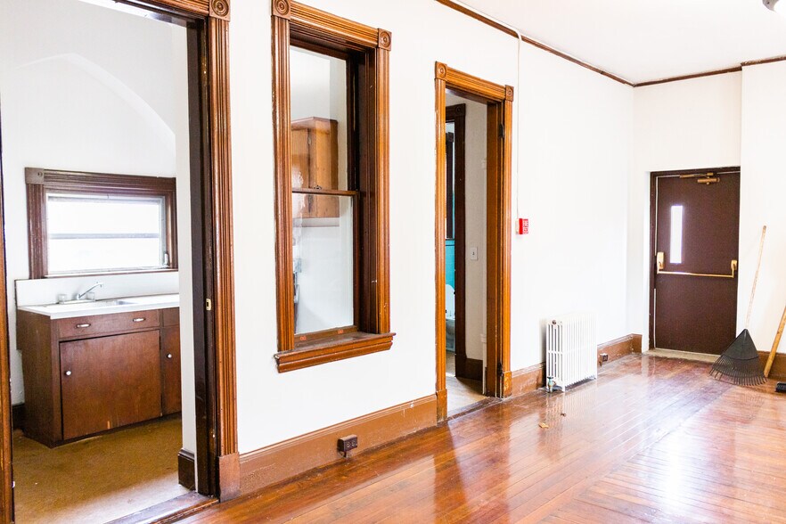 More Photos Of 760 Main St, Waltham Office For Lease