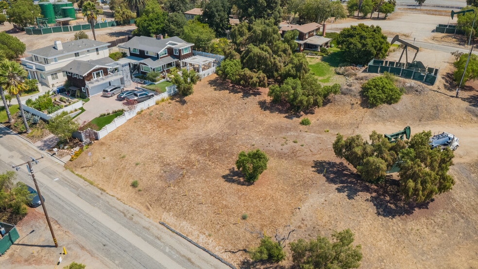 More Photos Of 2420 Gaviota Ave, Signal Hill Land For Sale
