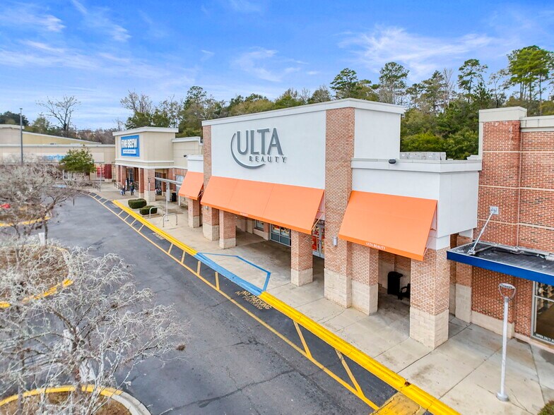 More Photos Of 1415-1645 Governor's Square Blvd, Tallahassee Unknown For Lease