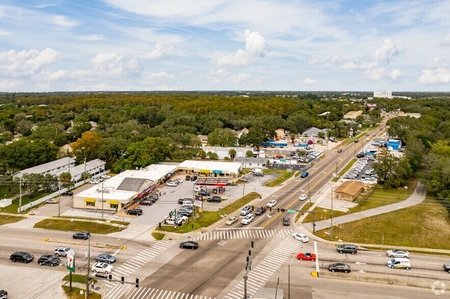 More Photos Of 1960-1992 S Alt 19 Hwy, Tarpon Springs Unknown For Lease