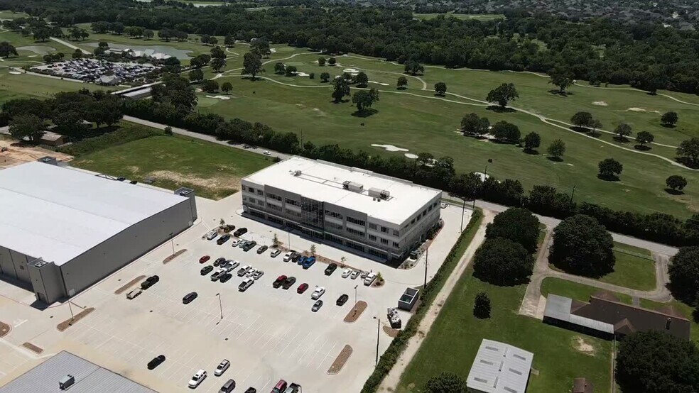 Primary Photo Of 17302 House & Hahl Rd, Cypress Office For Lease