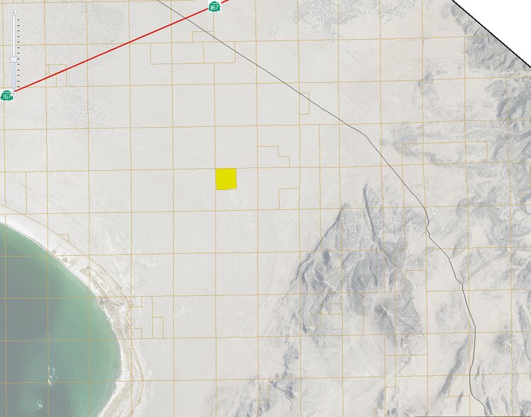 More Photos Of Mono Lake, Bridgeport Land For Sale